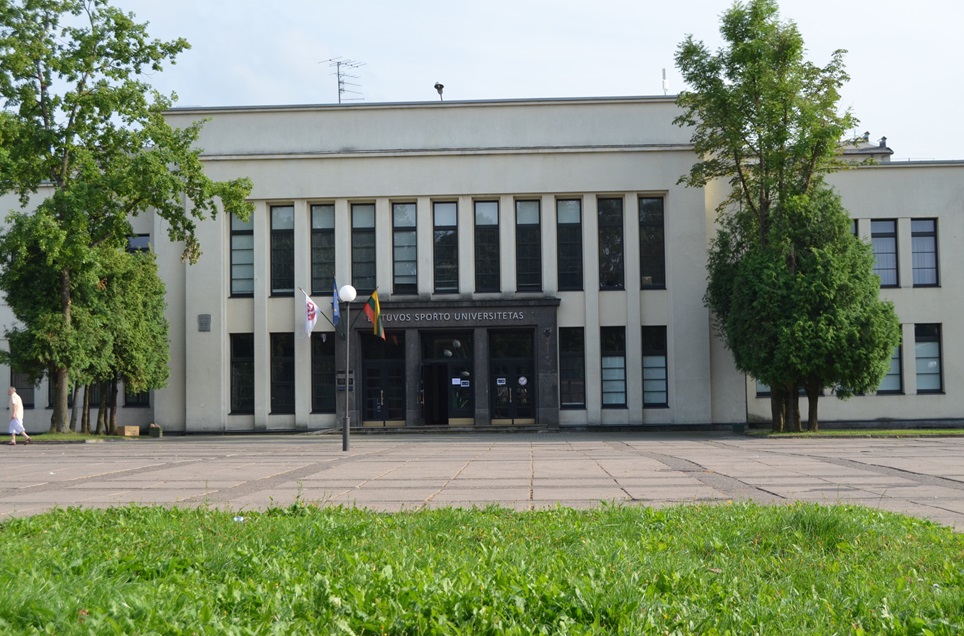 LSU fasadas 2