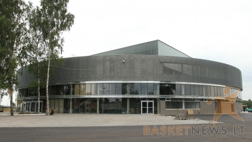 Kedainiuaren