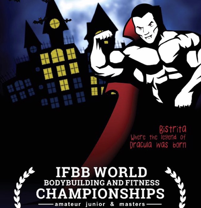 ifbb juniour 2017 master maiin